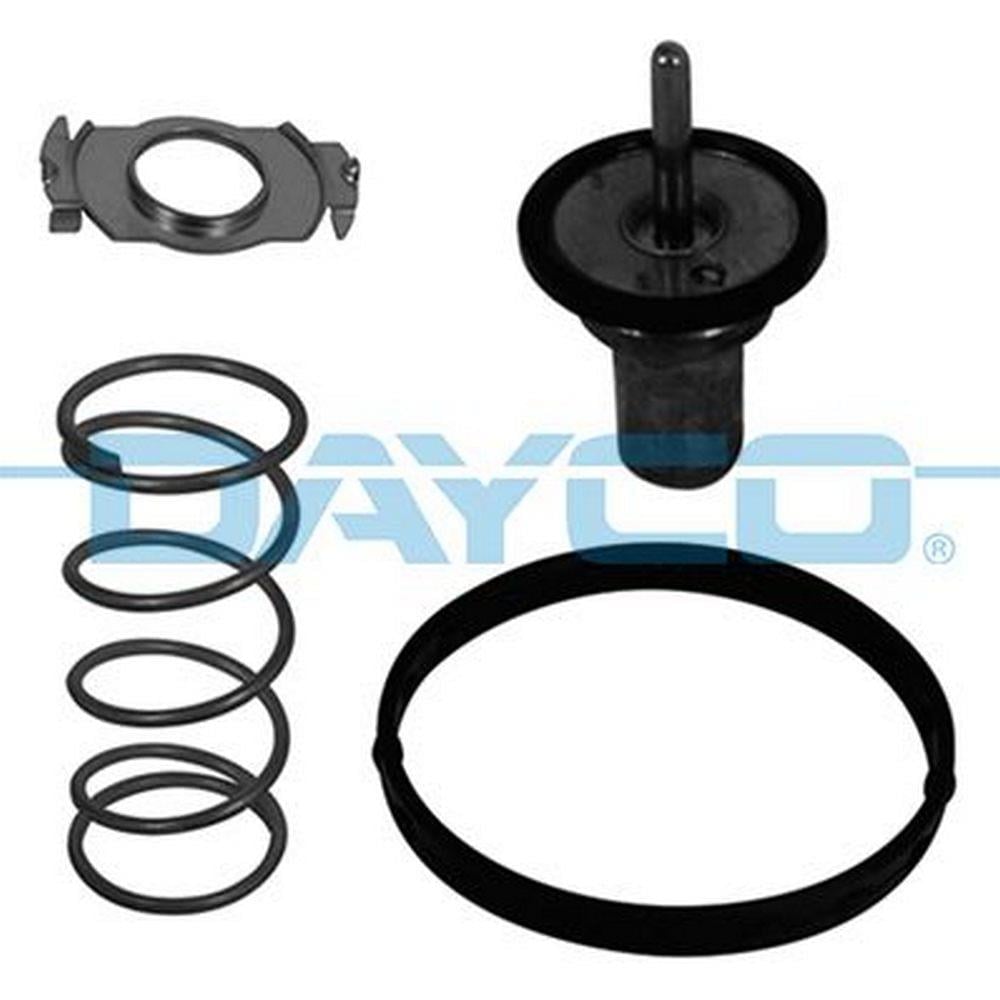 TERMOSTAT 88 °C (M132) SMART FORTWO Coupe (451) 07> FORTWO Cabrio (451) 07>