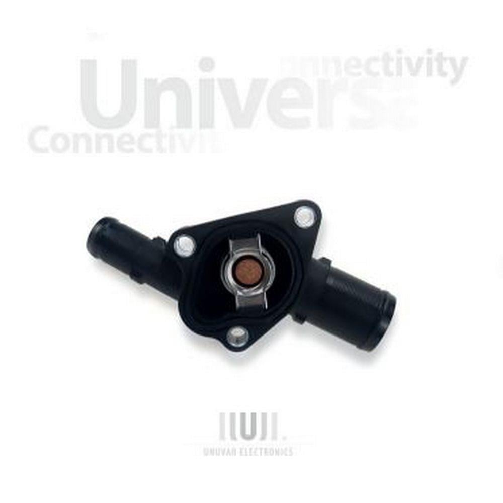 TERMOSTAT 89°C RENAULT CLIO II,III,IV SYMBOL I,II KANGO 97> TWINGO 96> DACIA SANDERO 08> LOGAN 04> 1