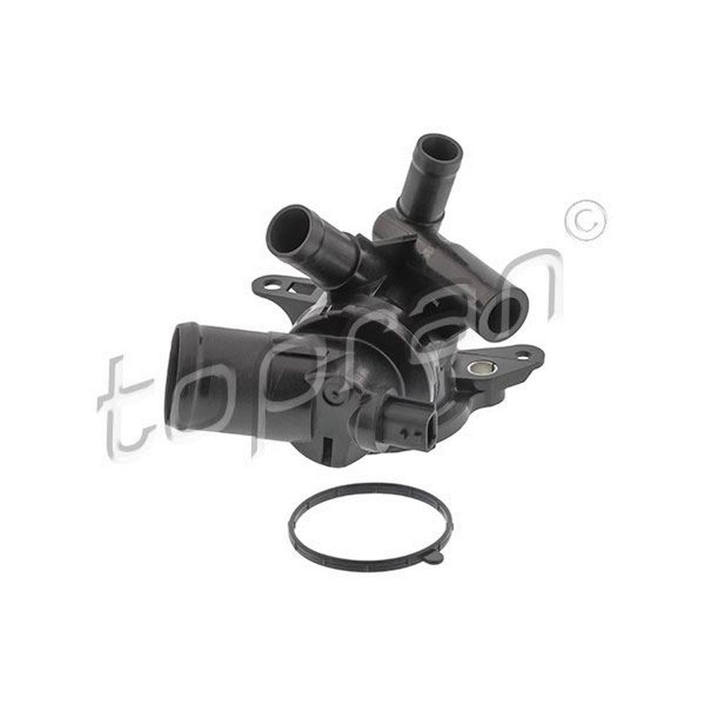 TERMOSTAT 93°c MEGANE III - CAPTUR - CLIO IV - KADJAR 0.9 - 1.2 TCE  13>