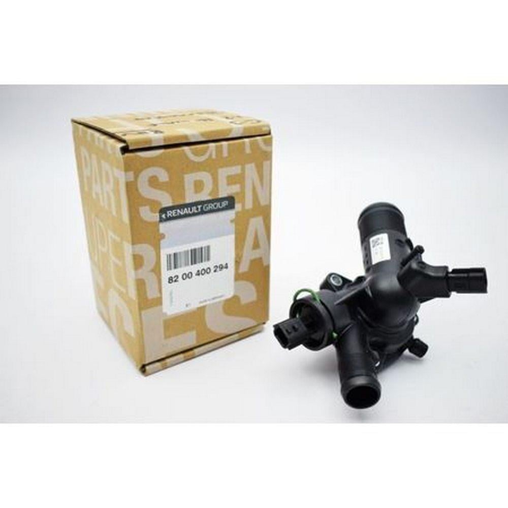 TERMOSTAT CLIO III MODUS 1,2 16V D4F