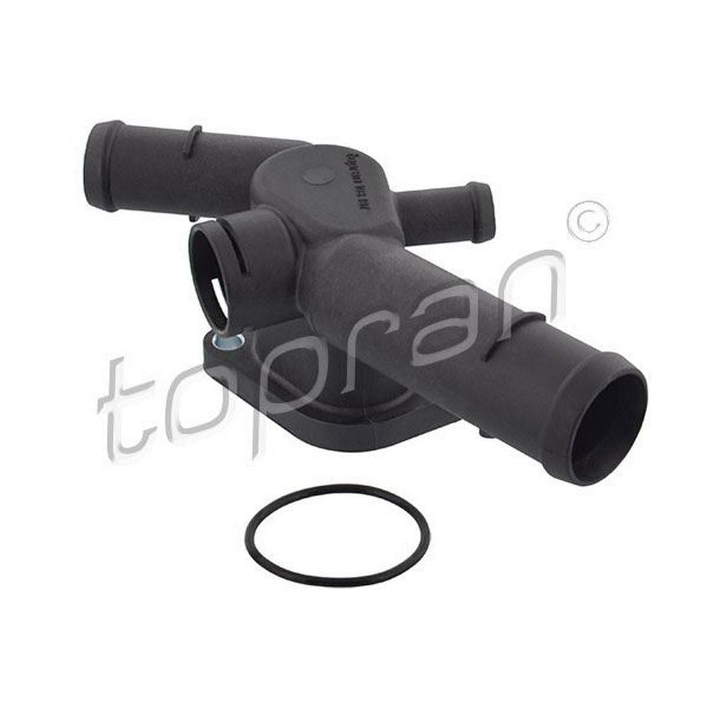TERMOSTAT FLANSI BORA GOLF OCTAVIA 1,6
