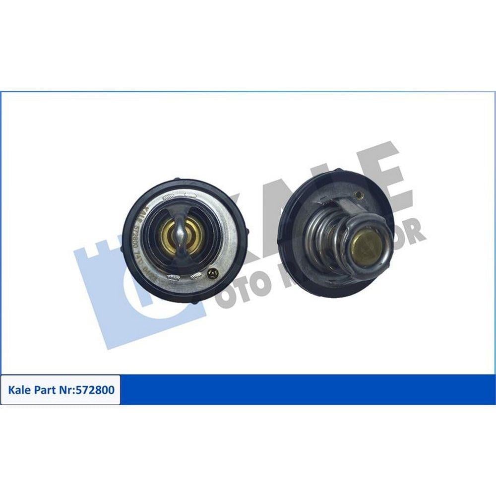 TERMOSTAT FOCUS II 04>11 1.4-1.6 ZETEC 74 °C CONTALI
