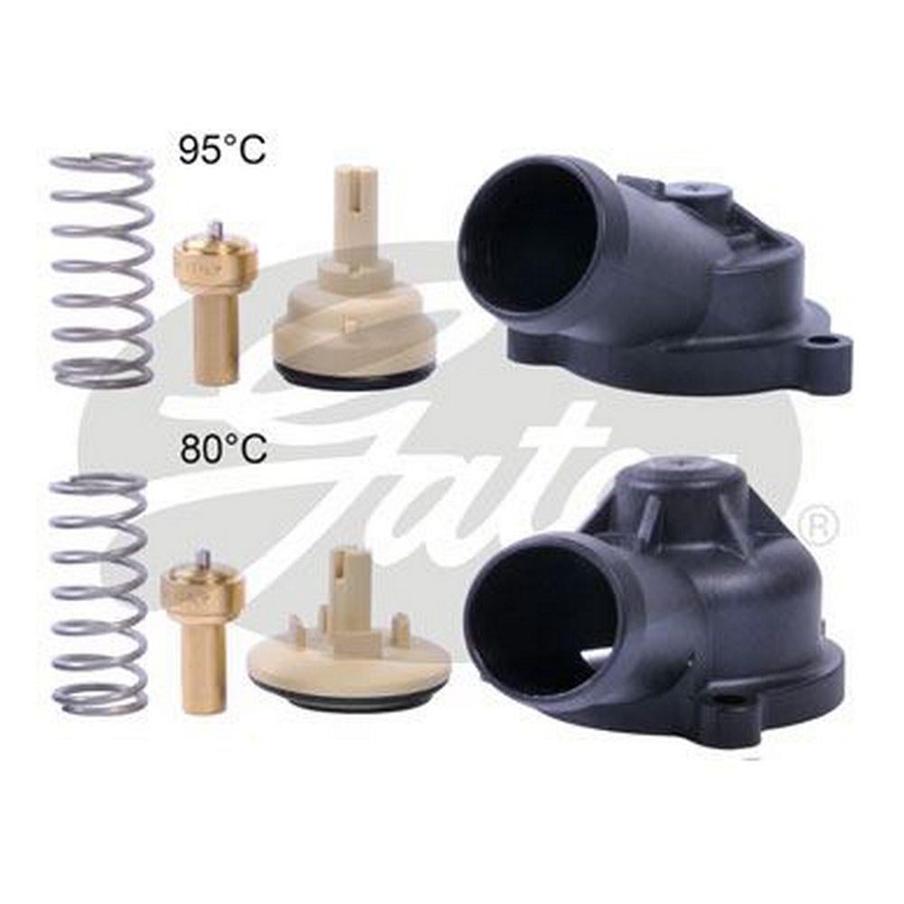TERMOSTAT GOLF V JETTA PASSAT TIGUAN BMY BLG CAVD 1.4TSI 11>