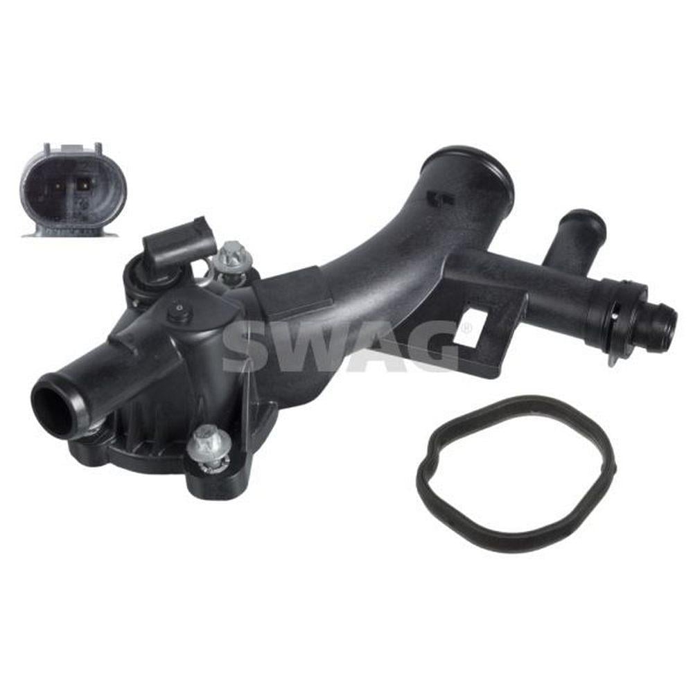 TERMOSTAT GOVDE SU CIKIS INSIGNIA A MOKKA ASTRA J CORSA D CRUZE AVEO T300 A14NET B14N