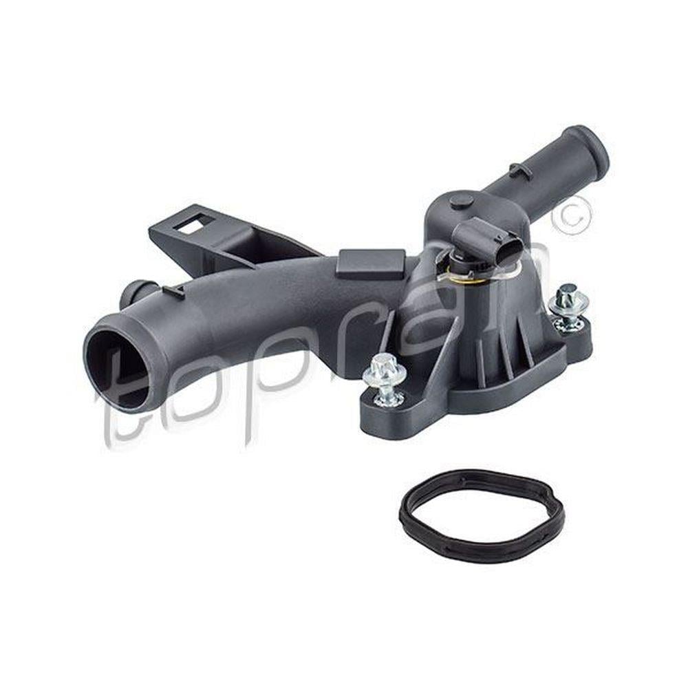 TERMOSTAT GOVDESI CORSA D CORSA E ASTRA J MERIVA B A14XER