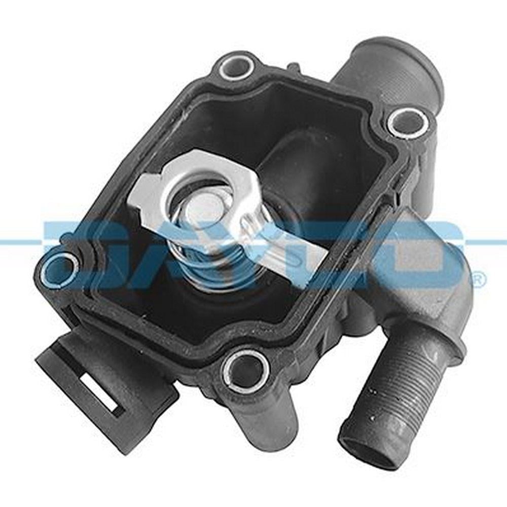 TERMOSTAT GOVDESI KOMPLE P206 P307 PARTNER II BERLINGO II PARTNER TEPE BERLINGO III P207 P308 C2 C3