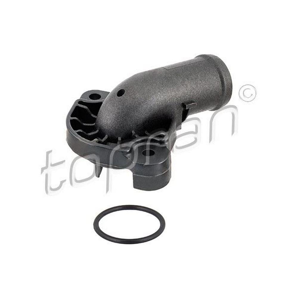 TERMOSTAT KAPAGI CADDY GOLF V VI POLO ALTEA IBIZA LEON TOLEDO FABIA OCTAVIA