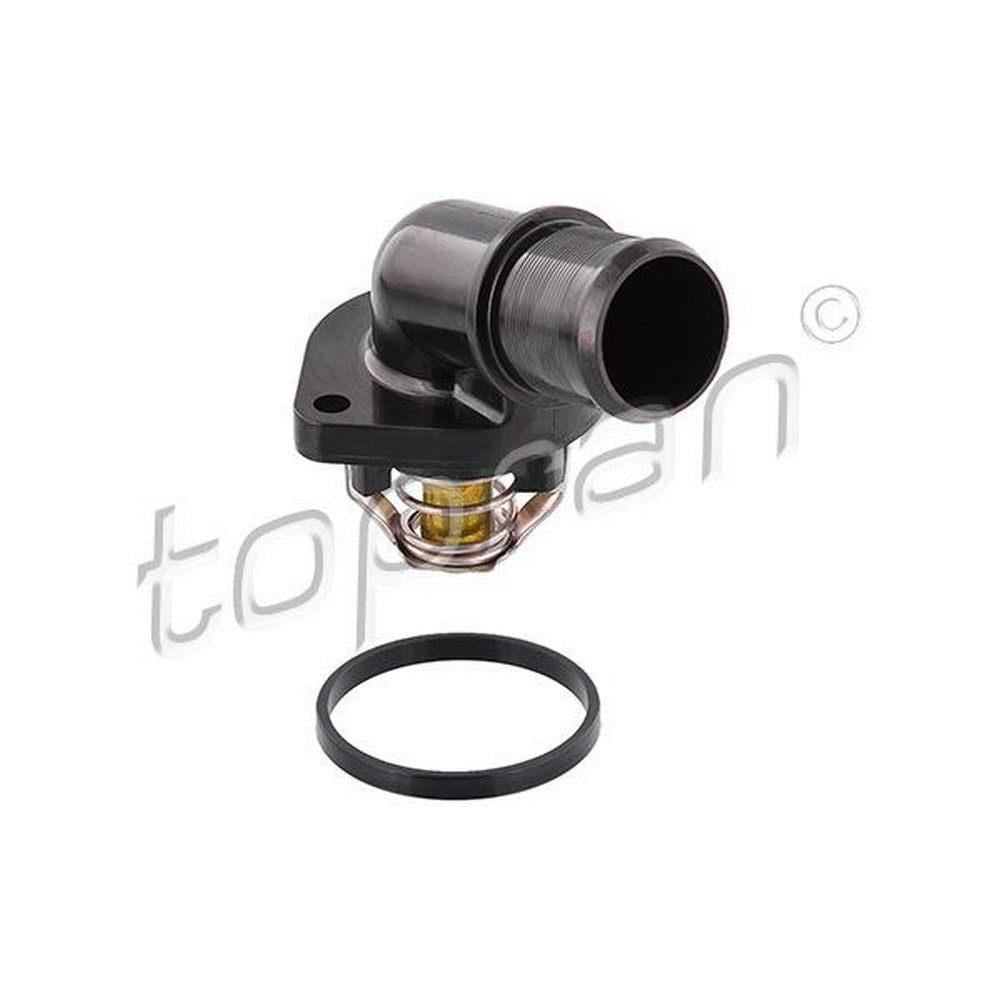 TERMOSTAT KOMPLE (KAPAKLI) / (89°) P106 P206 P306 C2 C3 C3 II C3 PLURIEL XSARA SAXO TU3JP TU3A TU3AE