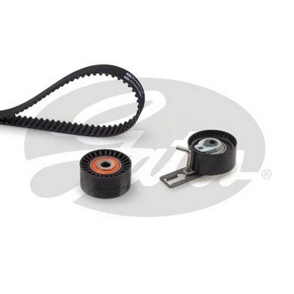 TRIGER EKSANTRIK GERGI SETI 206 + T3E 208 207 DS3 C3 III DV4C FORD FIESTA 1.4TDCI EURO5 MOTOR 139 DI