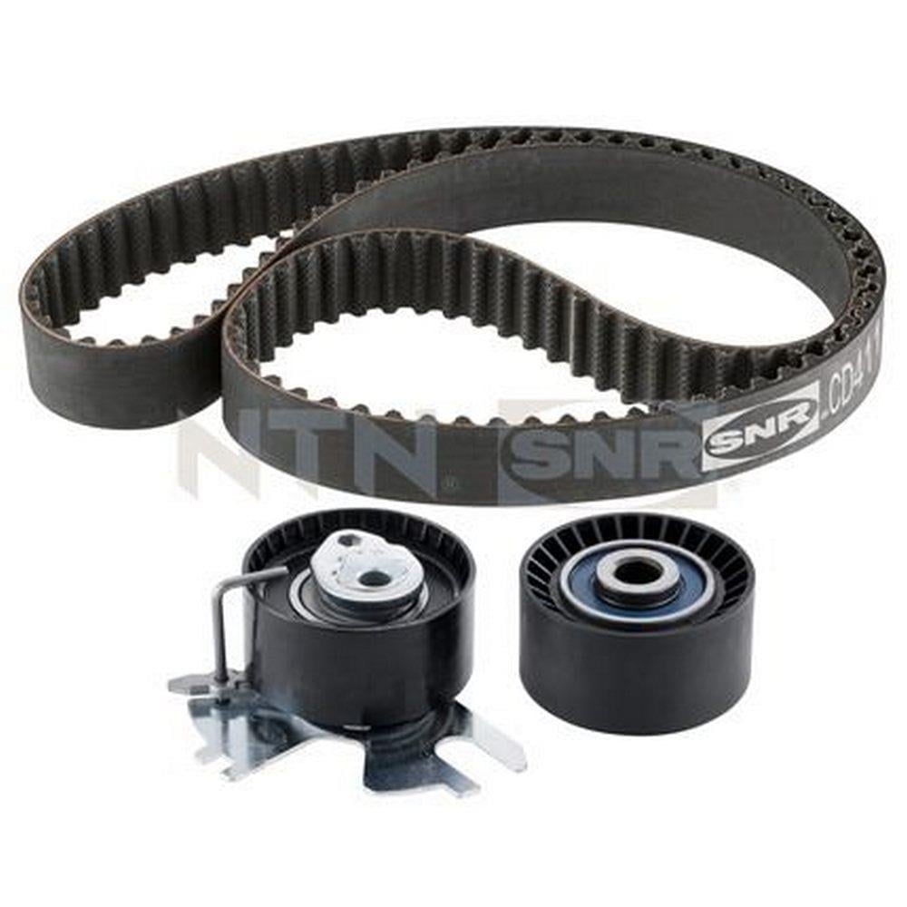 TRIGER EKSANTRIK GERGI SETI 308 407 807- 308 3008- 5008 RCZ EXPERT III JUMPY III C8 807 C5 III C4 PI