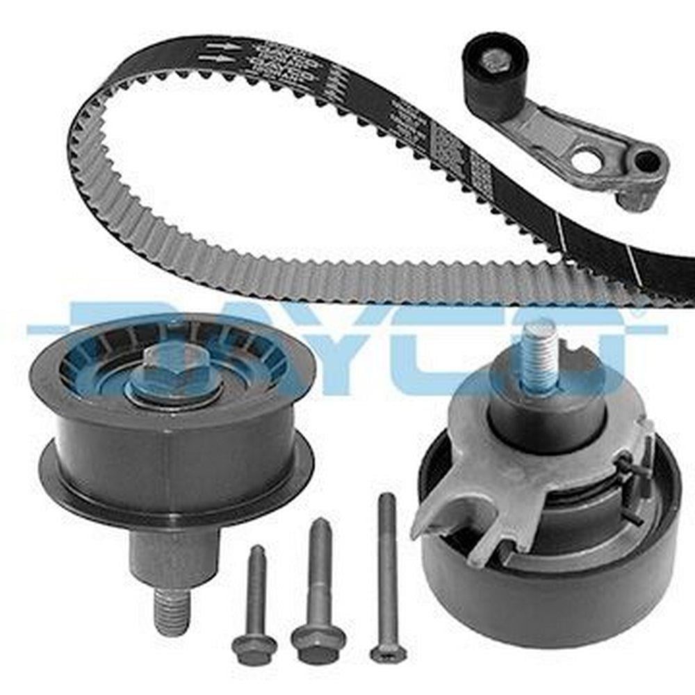 TRIGER EKSANTRIK GERGI SETI BORA GOLF BORA CADDYII III GOLF IV POLO OCTAVIA 1.4 16V 1.6 16V CGGB AFY