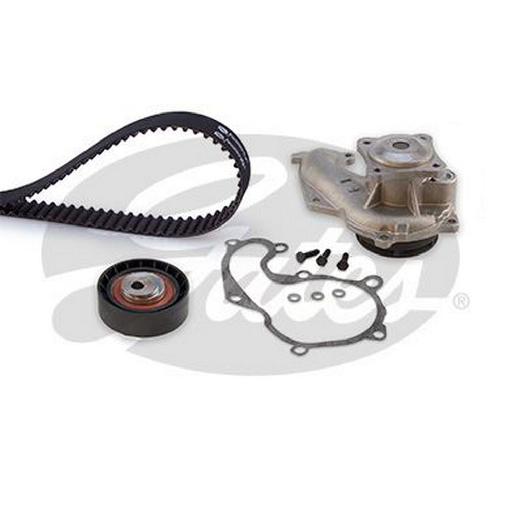 TRIGER EKSANTRIK GERGI SETI (DEVIRDAIMLI)  CONNECT 1.8TDCI 07>13 FOCUS 98>11 MONDEO IV 07>14 1.8 TD