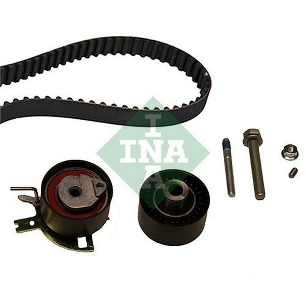 TRIGER EKSANTRIK GERGI SETI FREELANDER 2 L359 06>14 RANGE ROVER EVOQUE L538 11>19 DISCOVERY SPORT L5