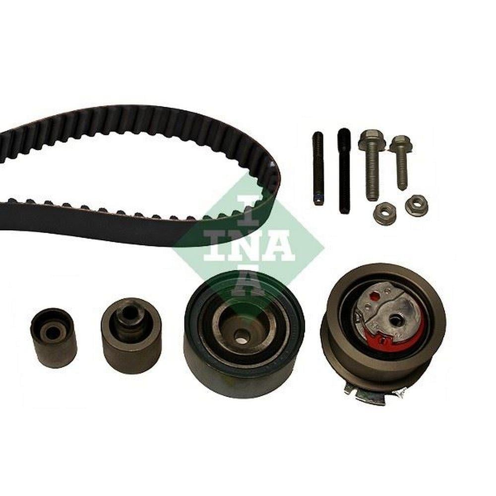 TRIGER SETI 2.0TDI CAGA CAGB CAGC CAHA CAHB CBAA CBAB CBBB CMEA CEGA CBDB CBAC CJAA GOLF V VI 07>13