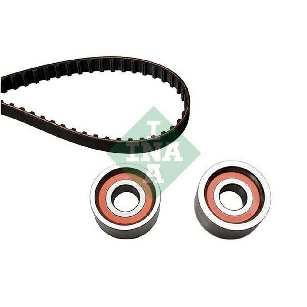 TRIGER SETI MASTER DUCATO 2.5