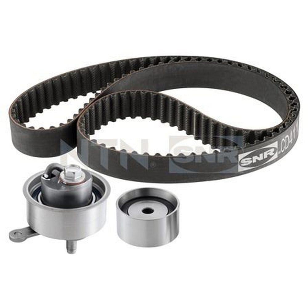 TRIGER SETI  RANGER MAZDA B2500 2,5D / 2,5TD 06>12