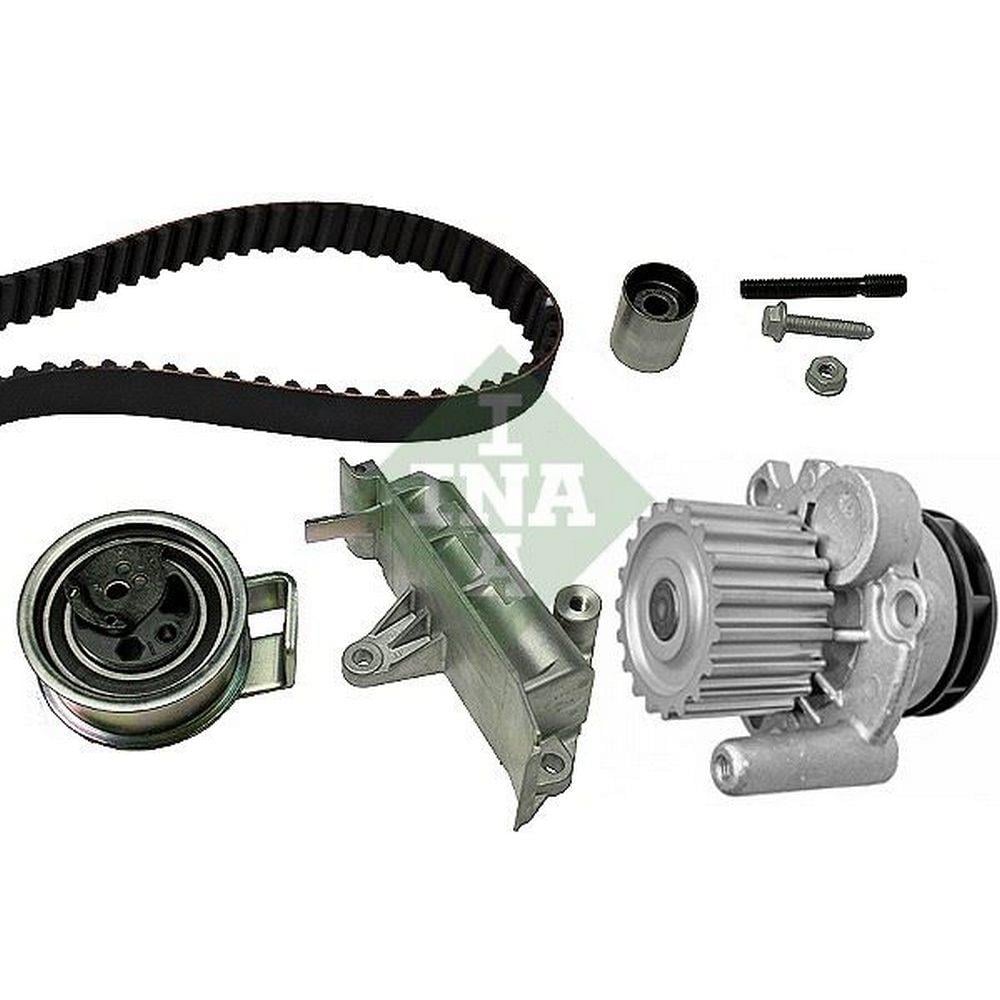 TRIGER SETI SU POMPALI KIT A3 A4 A6 LEON TOLEDO SUPERB CTAVIA PASSAT GOLF IV BORA 1.9TDI AJM AVB AWX
