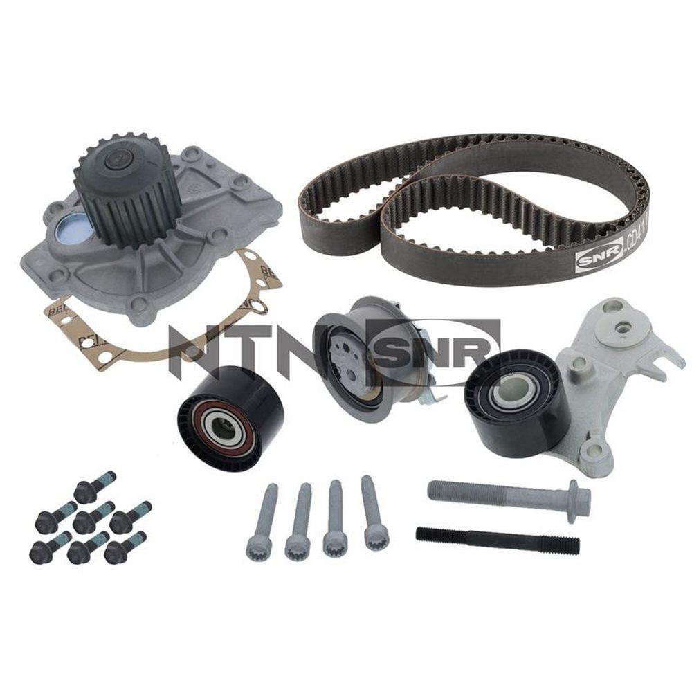 TRIGER SETI (SU POMPALI )  VOLVO S60 II (134) 2.0 D2 10>15 S80 II (124) D4 10> S90 II (234) D3 16>18