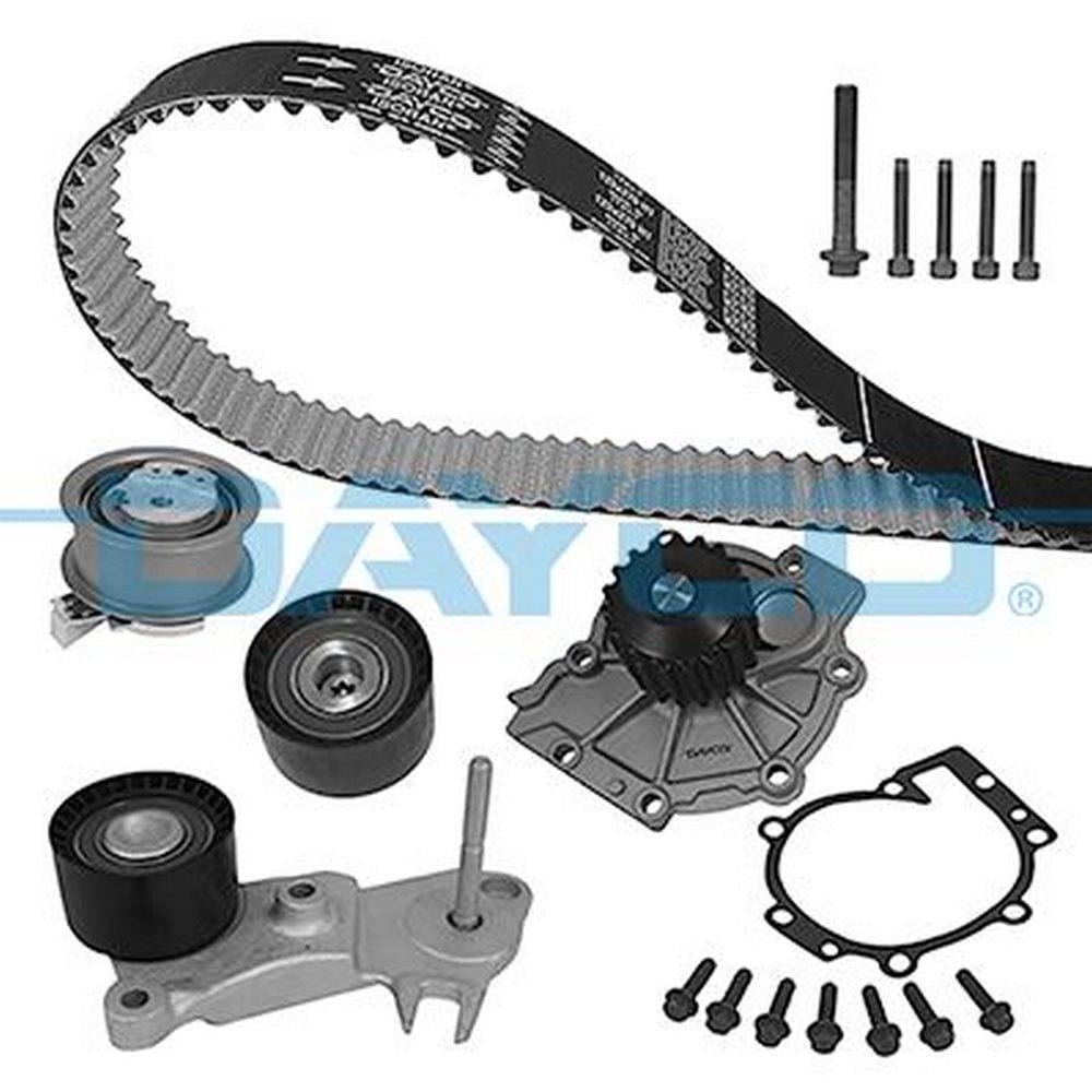 TRIGER SETI (SU POMPALI )  VOLVO S60 II (134) 2.0 D2 10>15 S80 II (124) D4 10> S90 II (234) D3 16>18