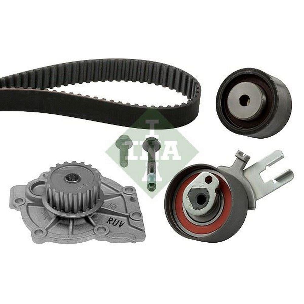TRIGER SETI SU POMPALIVOLVO ­C30 D5 ­ C70 II D3 C70 II D4 2.4 D ­C70 II  D5 S40 II D3 ­S40 II D4