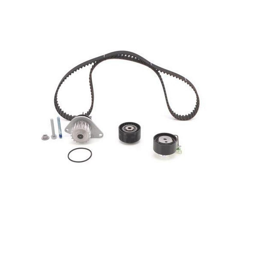 TRIGER SET+SU POMPASI (DEVIRDAIM) C2 C3 C4 P207 P206 P307 1,4 16V 03> (ET3J4) (135 DIS KAYIS)