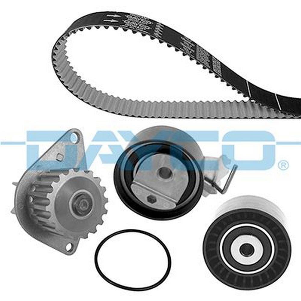 TRIGER SET+SU POMPASI (DEVIRDAIM) C2 C3 C4 P207 P206 P307 1,4 16V 03> (ET3J4) (135 DIS KAYIS)