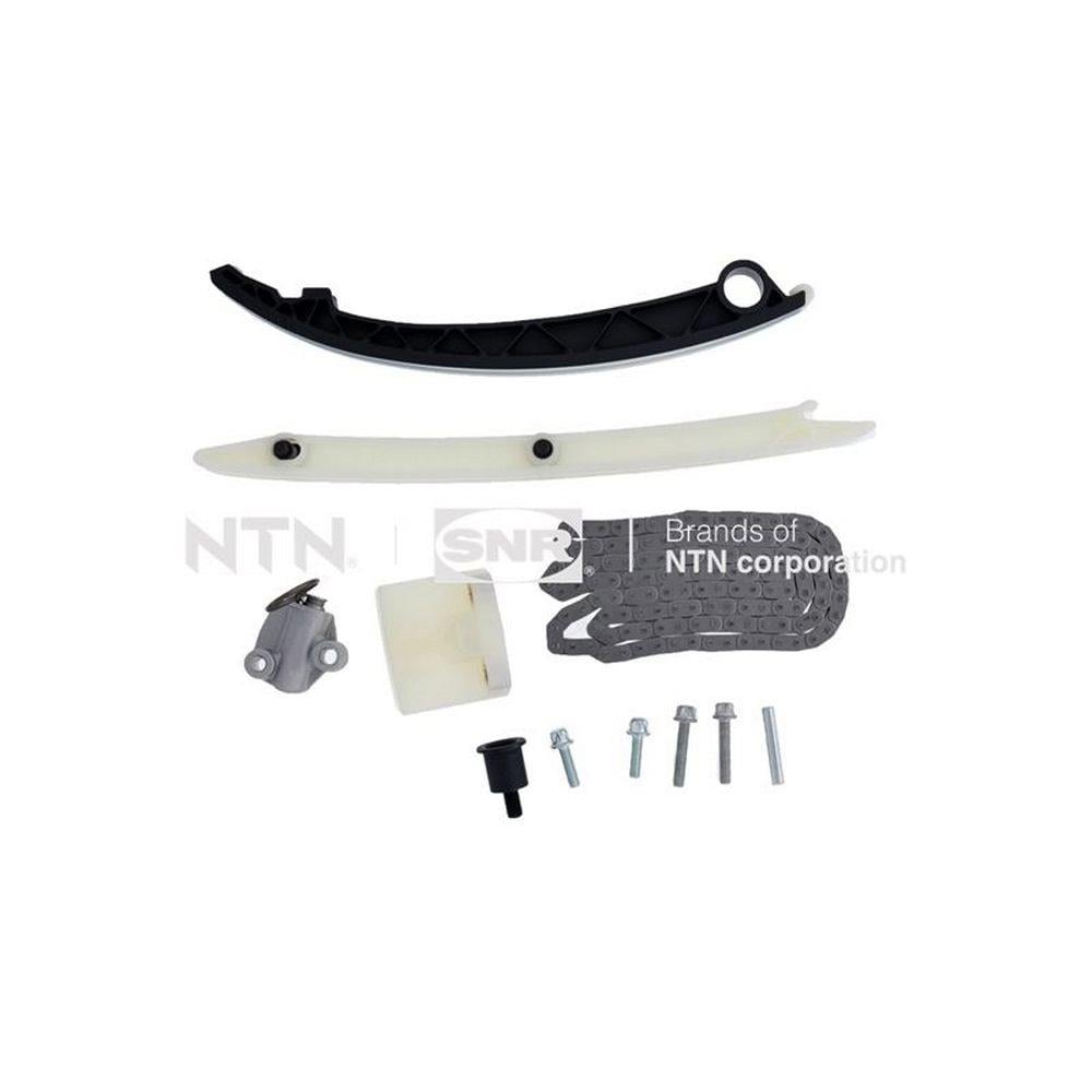 TRIGER ZINCIR SETI ASTRA J – INSIGNIA A – CORSA D – A14NET - AVEO T300 1,4 16V