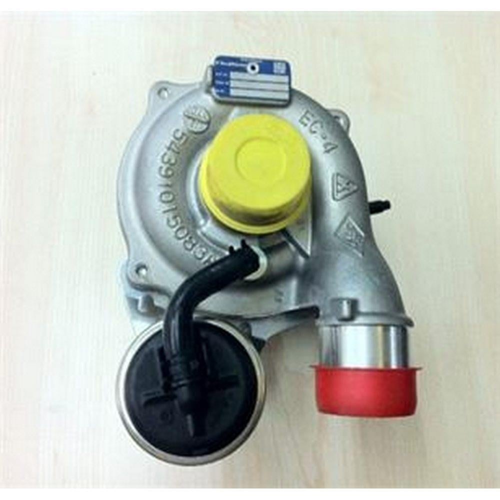 TURBO SARJ LOGAN 07>KANGO III CLIO THALIA 82HP 85HP K9K 1,5DCI 2010>