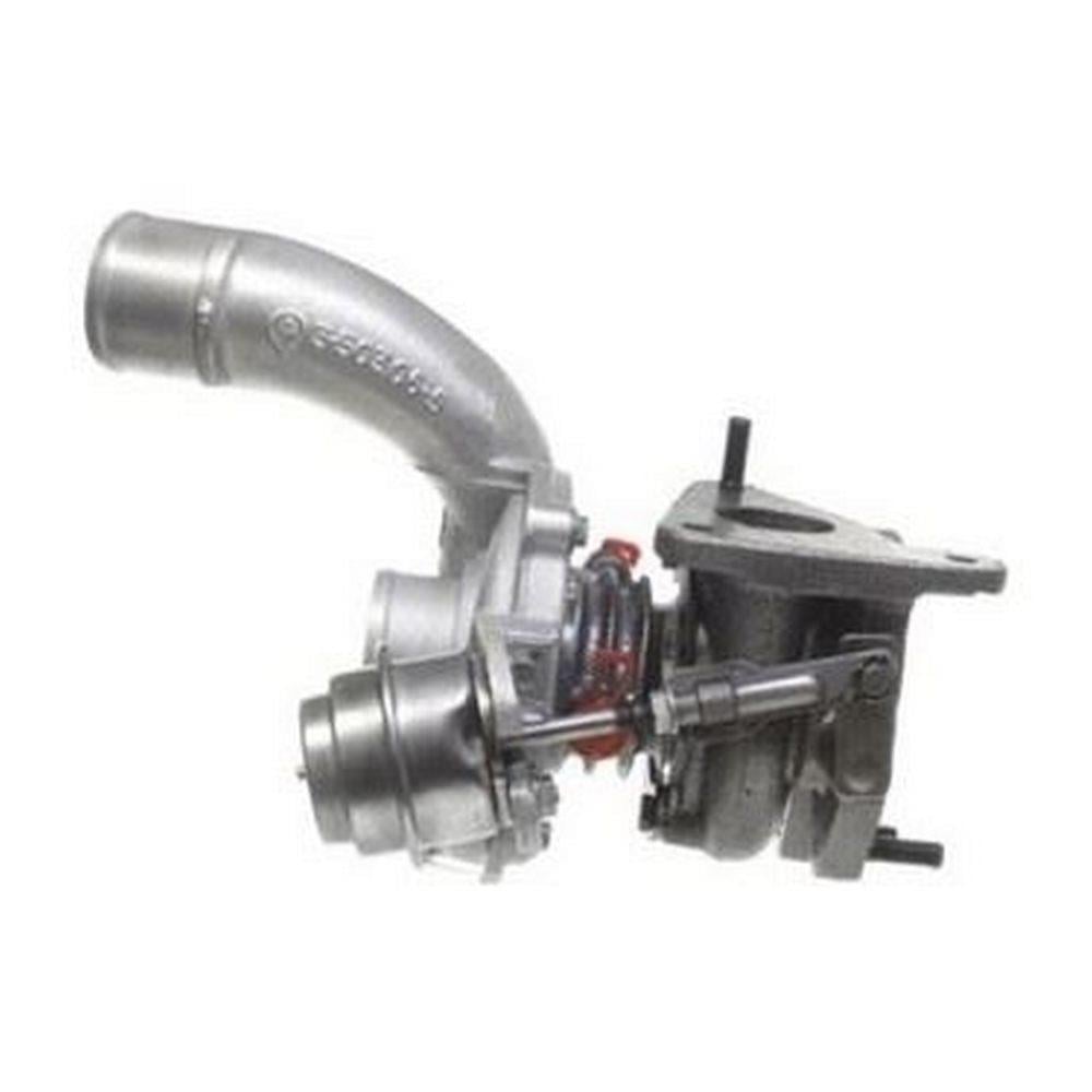 TURBO SARJ MEGANE LAGUNA TRAFIC MASTER MOVANO VIVARO 1,9DCI F9Q