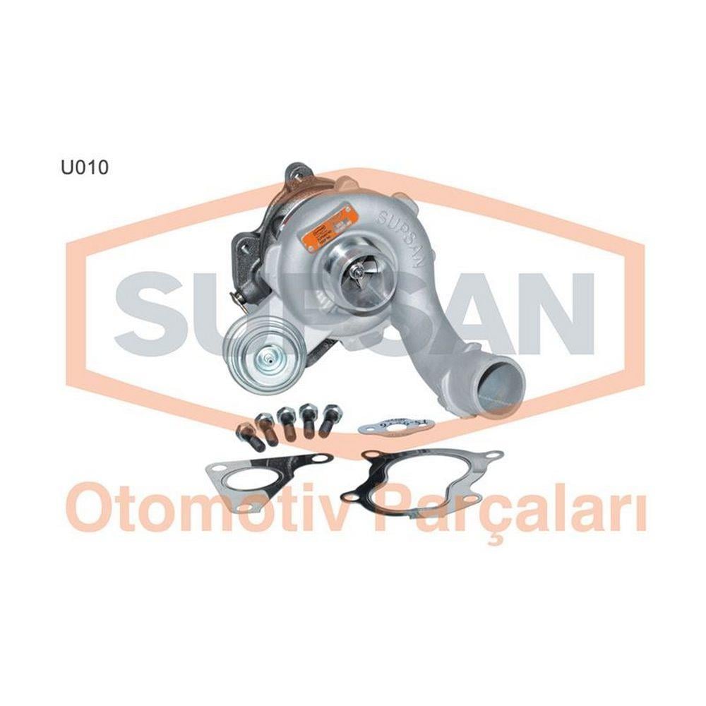 TURBO SARJ MEGANE LAGUNA TRAFIC MASTER MOVANO VIVARO 1,9DCI F9Q