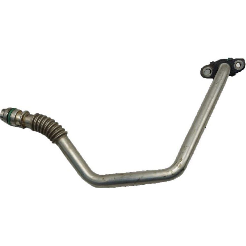TURBO YAGLAMA BORUSU 1.5 DCI SANDERO II LOGAN MCV II LOGAN II LODGY DUSTER DOKKER CAPTUR I  CLIO IV 