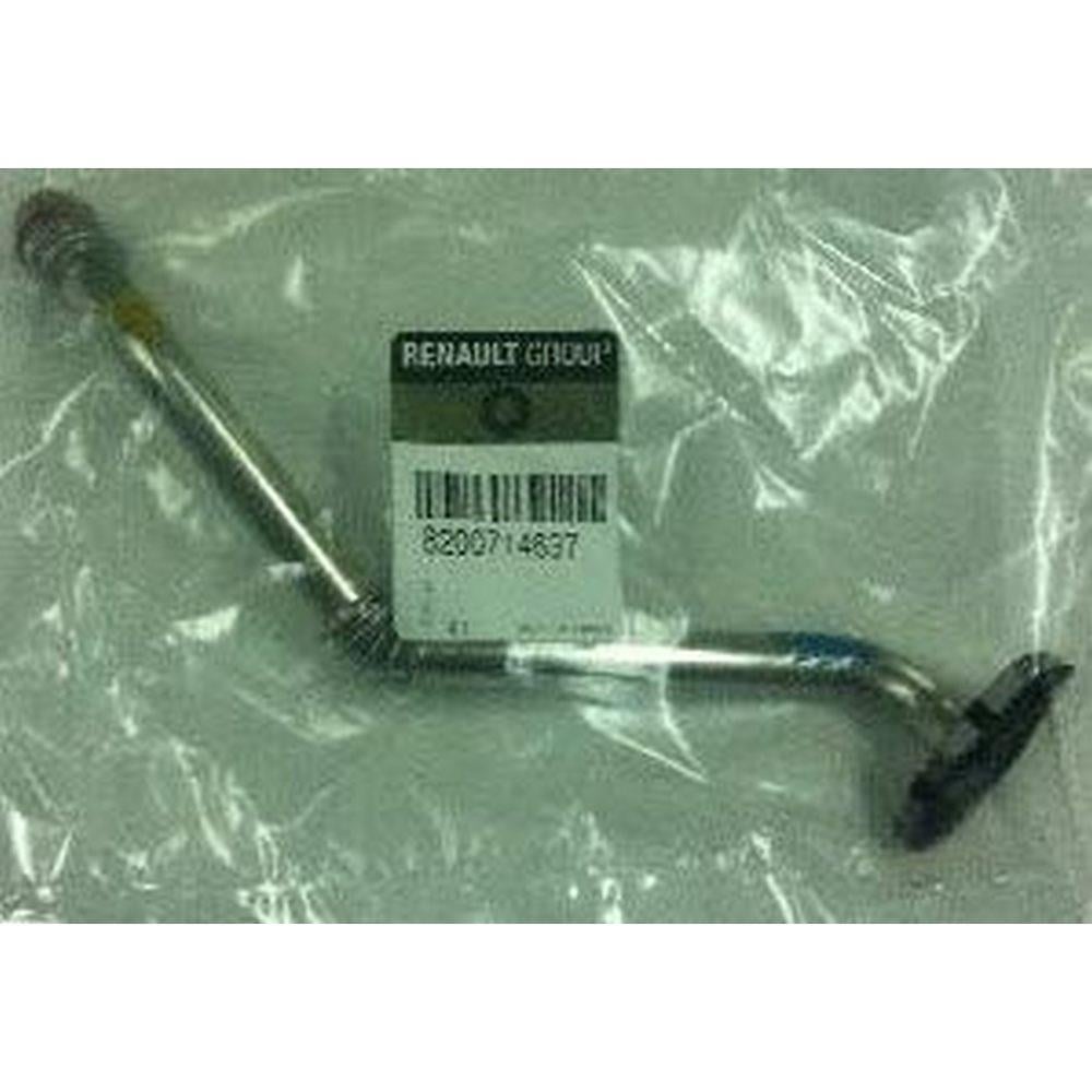 TURBO YAGLAMA BORUSU KANGOO CLIO 1,5DCI K9K