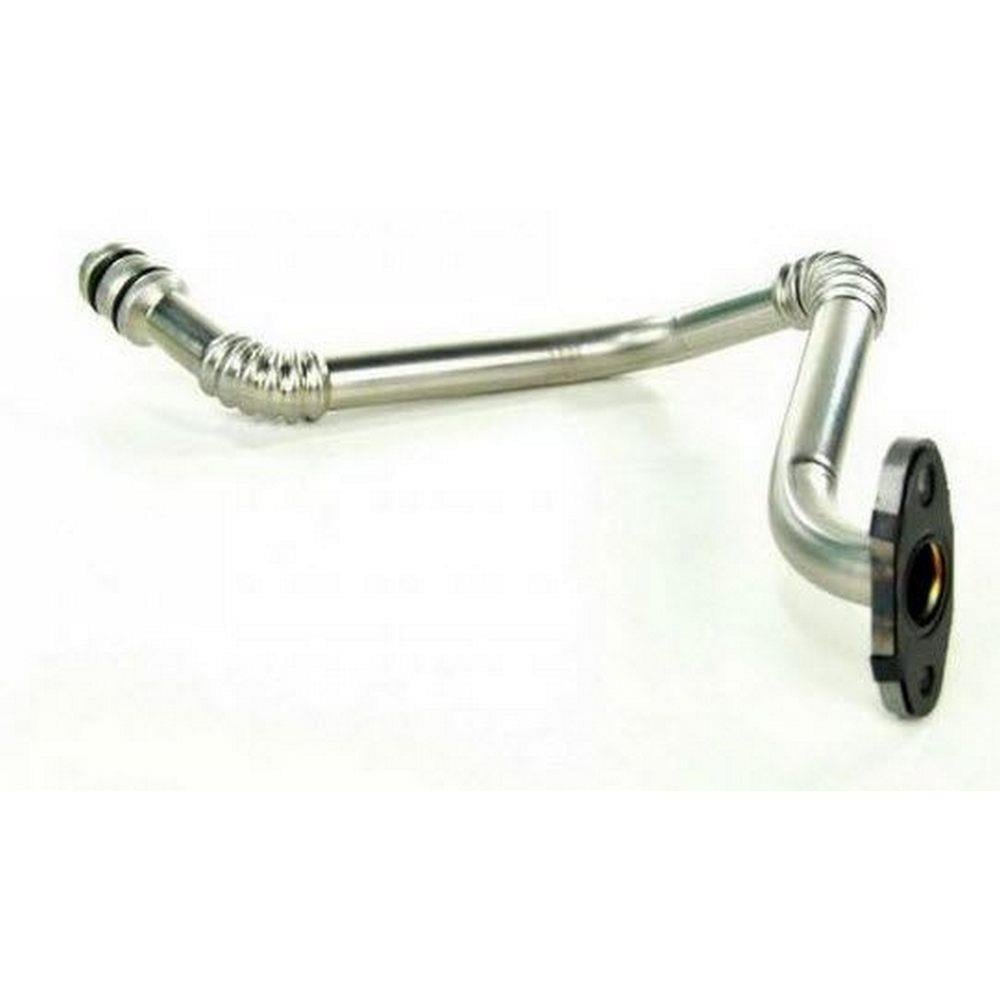 TURBO YAGLAMA BORUSU TRAFIC LAGUNA II III MASTER 1,9DCI F9Q