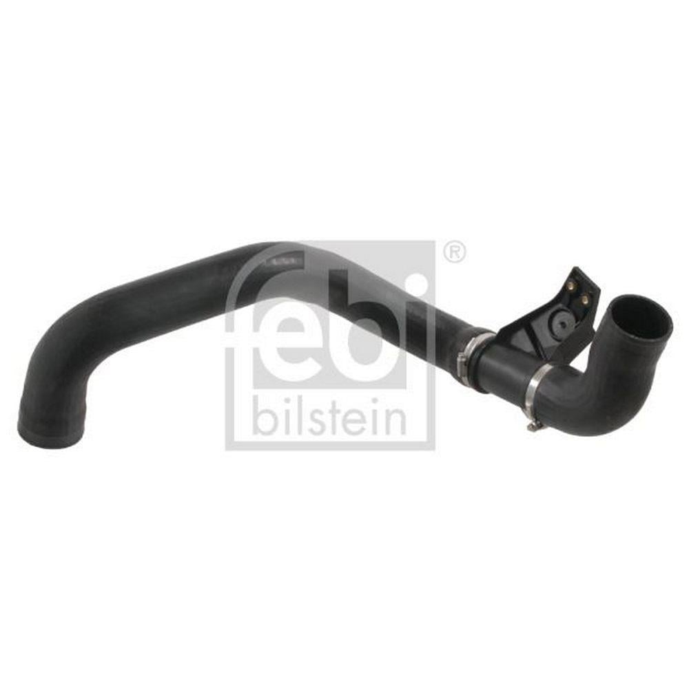 TURBOSARJ HORTUMU SOL (KOD: MQ3/MQ4/MQ5) MERCEDES SPRINTER 901>905 96>06