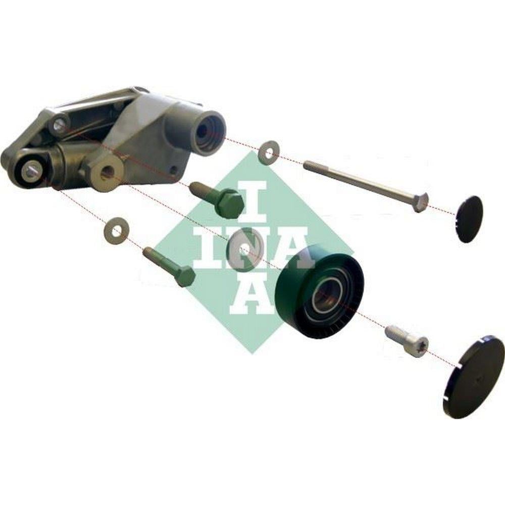 V KAYIS GERGI TAMIR SETI BMW E36 E46 E34 E39 E60 E83  X3 E53  X5 E84