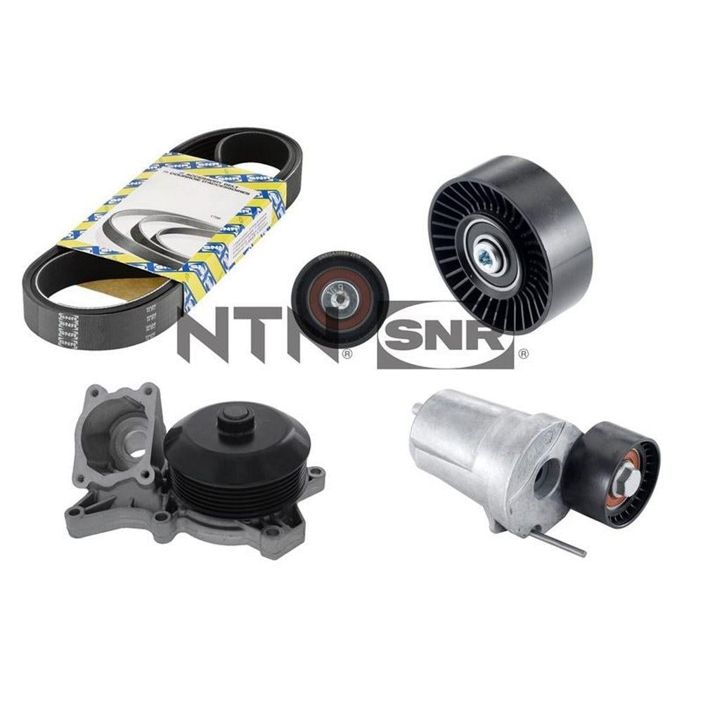 V KAYIS GERGI+KAYIS +KASNAK (KUTUKLU) BMW N47 E81 E82 E87 E88 E90 E92 E93