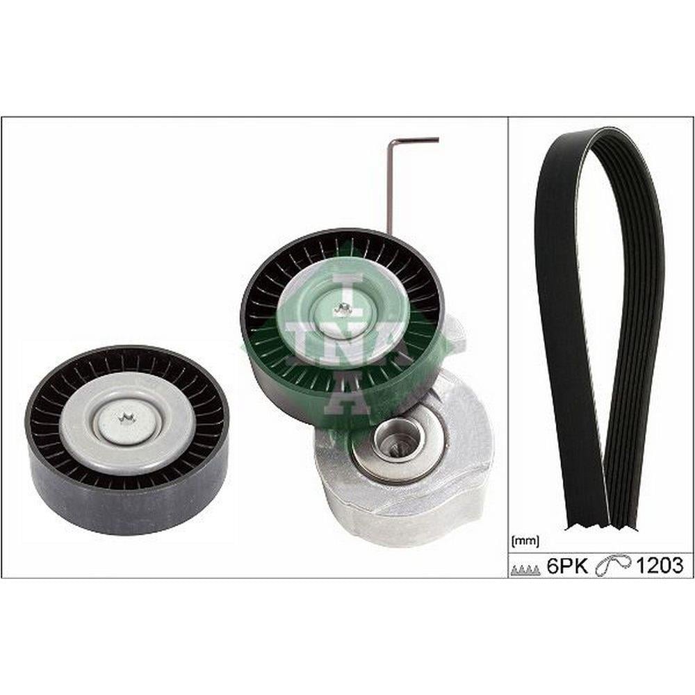 V KAYIS SETI VOLVO XC90 10> S60 II T6 10> S80 II 06>15 V60 I T6 10>15 V70 III 07>10 XC60 T6 10>17 XC