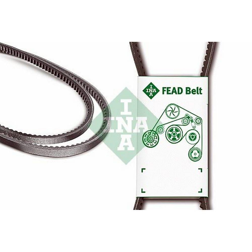 V KAYISI 10×950 AUDI OPEL ASTRA 1,7 TD SKODA FELICIA 1,3 VW GOLF 1,8 FORD SIERRA 2,3 D TEMPRA 1,9