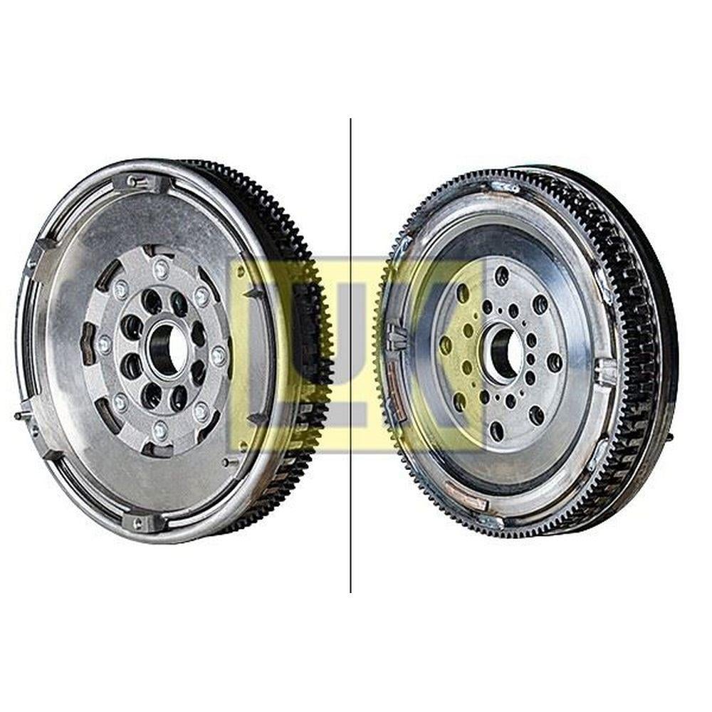VOLAN (DMF) A-CLASS W169  04>12 B-CLASS W245 05>11