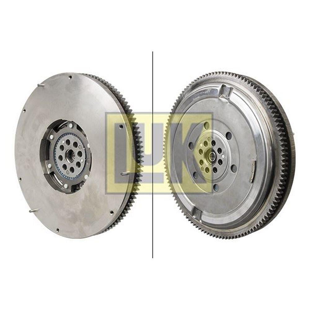 VOLAN KOMPLE IVECO DAILY 40C21 70C21 35C21 F1C 205PS