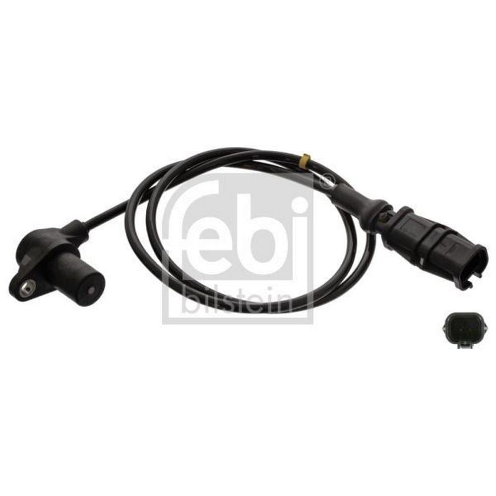 VOLAN SENSORU MAN TGA 18.410 D2866 00> TGA 18.460 D2876 00>        (2 PIN)