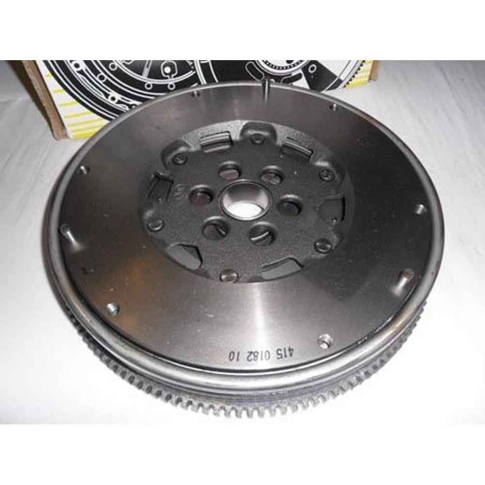 VOLANT KOMPLE FIESTA /FUSION 1,4 TDCI 02>11 MAZDA II 1.4CD 03> CIFT KUTLE -OYNAR GOBEK