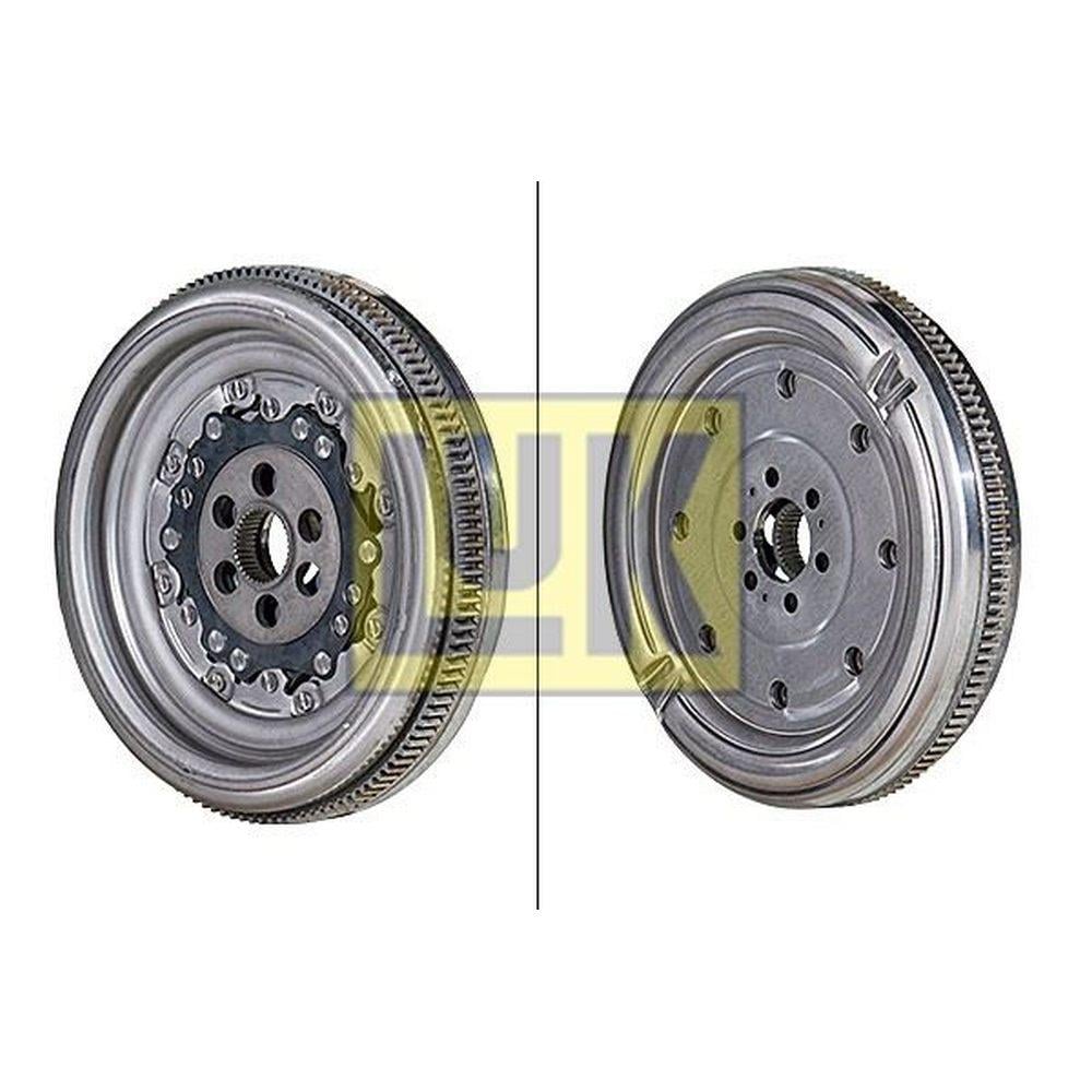 VOLANT OTOMATIK DSG 2,0TDI CADDY III GOLF VI VII JETTA IV PASSAT / CC TOURAN A3 09>