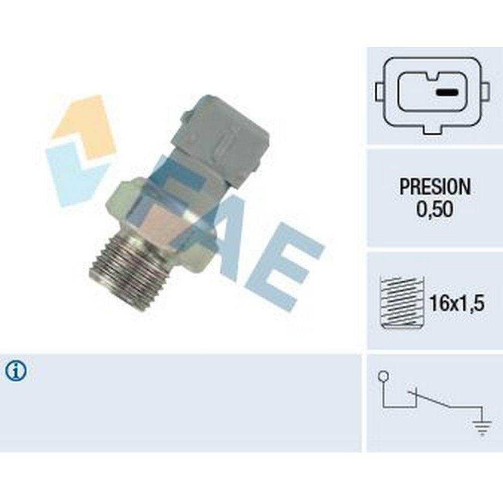 YAG BASINC MUSURU BERLINGO JUMPER PARTNER BOXER P306 P406 XANTIA P605 XM P806 EVASION 1,8 / 1,9 / 1,