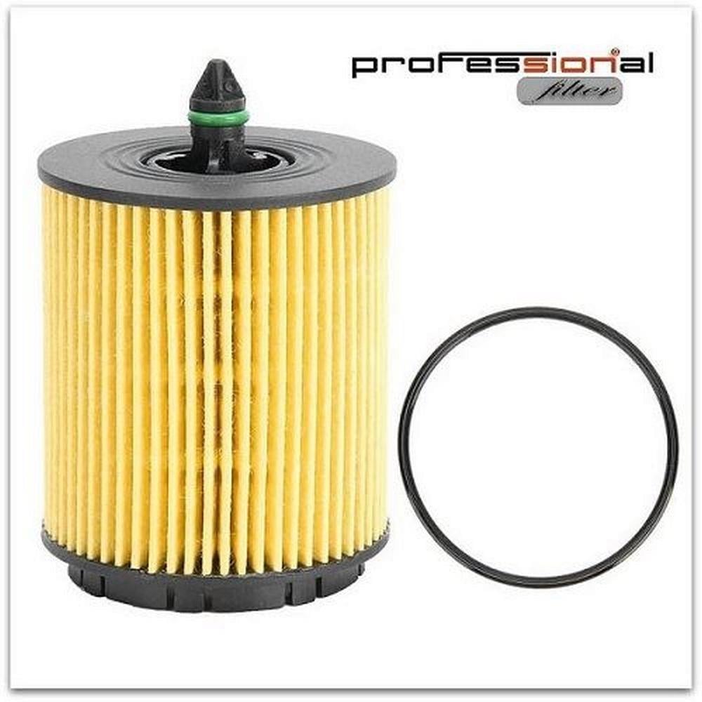 YAG FILTRESI ASTRA CLASSIC 99>02 G VECTRA B C INSIGNIA A 09>17 ZAFIRA 2.0 2.2 16V Z20NET Z22SE Z22YH