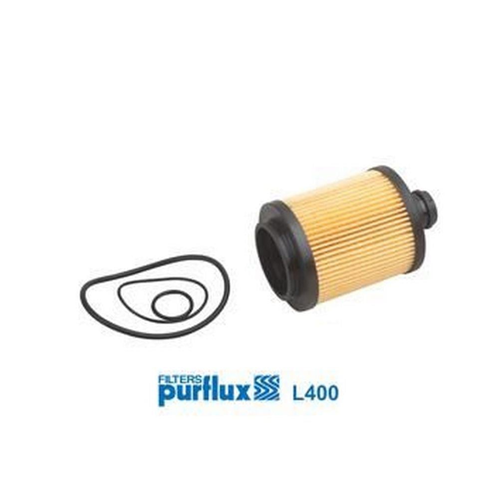 YAG FILTRESI B13DTC B13DTE CORSA E 15> NEMO BIPPER 1,3HDI 16> DOBLO FIORINO EGEA FIAT 500 1,3JTD 15>