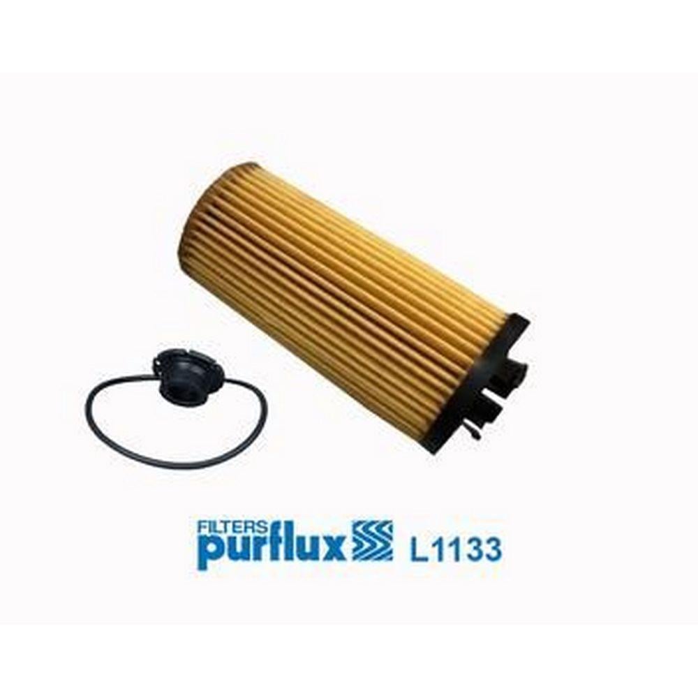 YAG FILTRESI BMW B37 B38 B47 B48 F40 F45 F46 F48 F39 MINI F54 F55 F56 F60