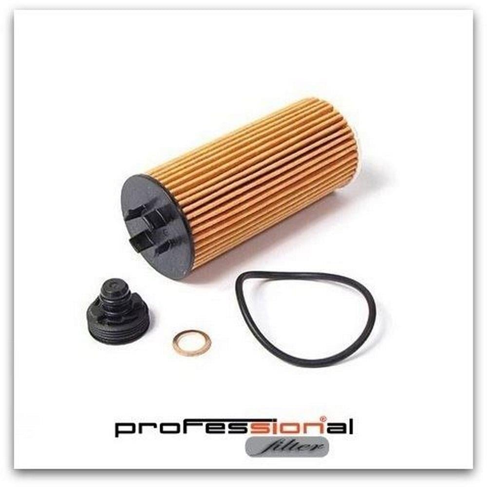 YAG FILTRESI BMW B37 B48 B38 F45 F46 F48 F39 I8 MINI F54 F55 F56 F57 F60