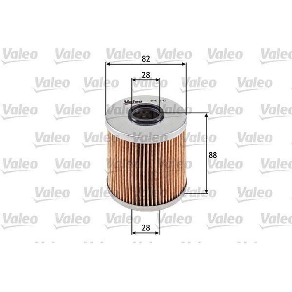 YAG FILTRESI BMW E30 E36 E34 M40