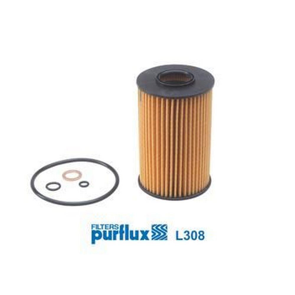YAG FILTRESI BMW M40 M43 M44 E30 E36 E46 E34